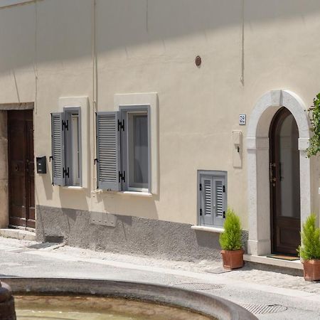 Dimore Norcia Residenza Via Umberto 32 Exterior photo