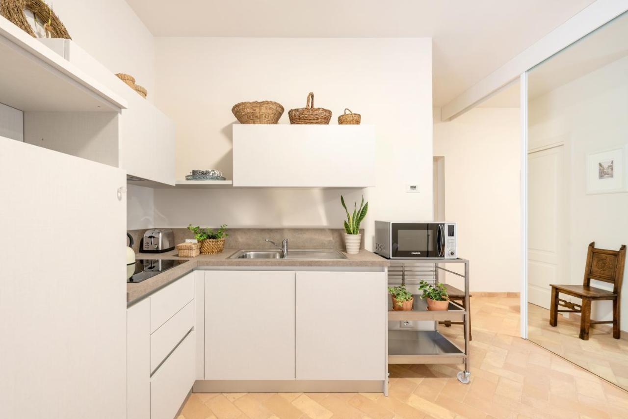 Dimore Norcia Residenza Via Umberto 32 Exterior photo